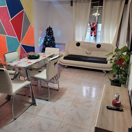 Apartment Familiar Vigo